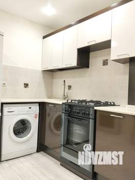 1-к квартира, вторичка, 42м2, 5/9 этаж