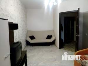 1-к квартира, вторичка, 36м2, 3/10 этаж