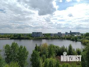3-к квартира, вторичка, 98м2, 3/10 этаж