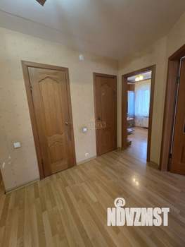 2-к квартира, вторичка, 64м2, 3/5 этаж