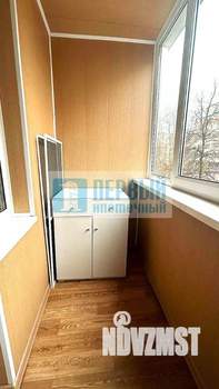 2-к квартира, вторичка, 50м2, 2/5 этаж