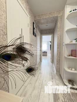 2-к квартира, вторичка, 61м2, 8/9 этаж