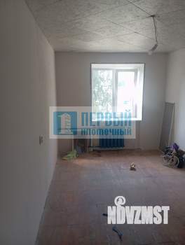 3-к квартира, вторичка, 60м2, 5/5 этаж
