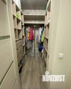 1-к квартира, вторичка, 43м2, 9/10 этаж