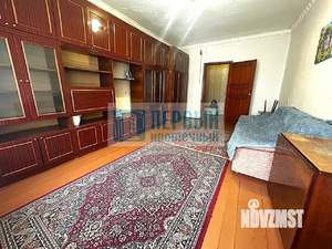 2-к квартира, вторичка, 49м2, 2/2 этаж