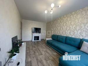 2-к квартира, вторичка, 54м2, 2/5 этаж