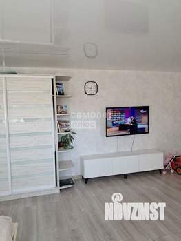 2-к квартира, вторичка, 63м2, 5/9 этаж