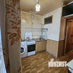 2-к квартира, вторичка, 50м2, 1/5 этаж