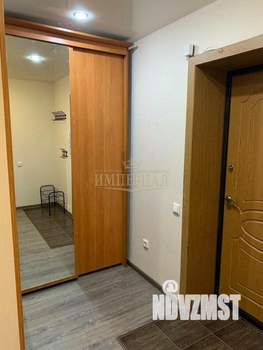 1-к квартира, вторичка, 39м2, 5/10 этаж
