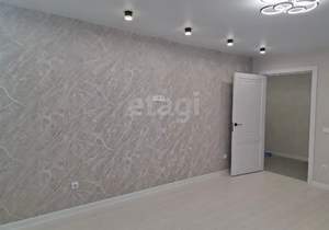 2-к квартира, вторичка, 58м2, 7/9 этаж