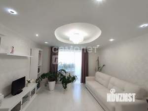 3-к квартира, вторичка, 83м2, 4/5 этаж