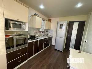 1-к квартира, вторичка, 33м2, 3/5 этаж