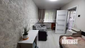 2-к квартира, вторичка, 46м2, 5/5 этаж