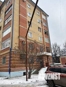 2-к квартира, вторичка, 73м2, 3/6 этаж