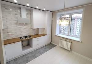 2-к квартира, вторичка, 62м2, 7/10 этаж