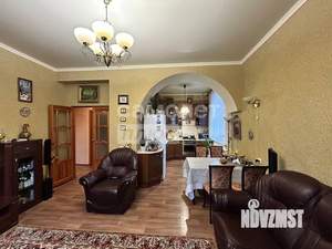 3-к квартира, вторичка, 71м2, 2/3 этаж