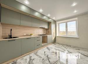 2-к квартира, вторичка, 53м2, 2/9 этаж