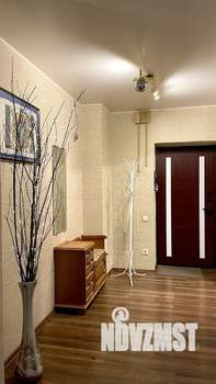 3-к квартира, вторичка, 98м2, 4/9 этаж