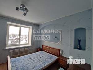 2-к квартира, вторичка, 52м2, 4/5 этаж
