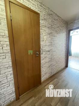 2-к квартира, вторичка, 55м2, 4/5 этаж