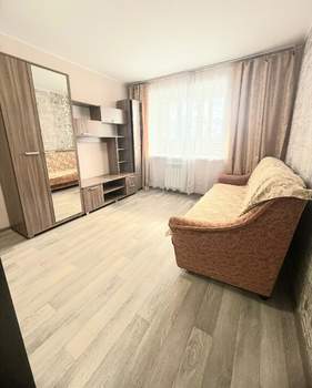 1-к квартира, вторичка, 38м2, 5/9 этаж