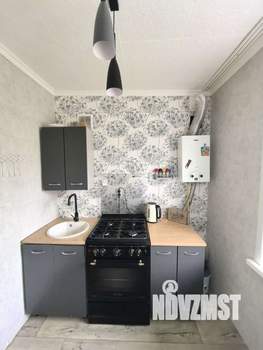 3-к квартира, вторичка, 59м2, 5/6 этаж