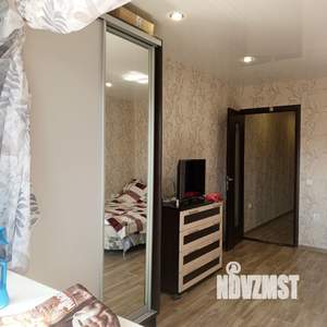 1-к квартира, вторичка, 32м2, 5/10 этаж