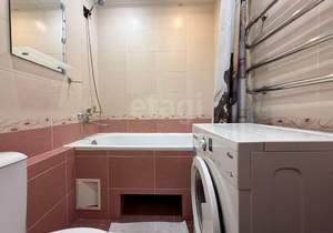 2-к квартира, вторичка, 42м2, 2/5 этаж