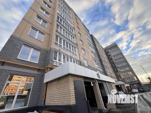 1-к квартира, вторичка, 33м2, 5/9 этаж