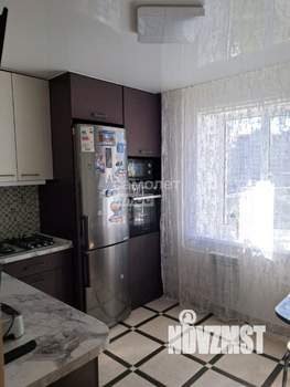 2-к квартира, вторичка, 63м2, 5/9 этаж