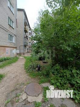 1-к квартира, вторичка, 23м2, 5/5 этаж