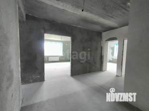4-к квартира, вторичка, 124м2, 4/9 этаж