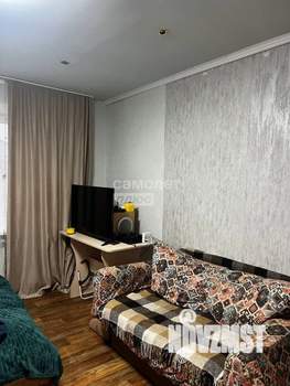 Студия квартира, вторичка, 19м2, 4/5 этаж