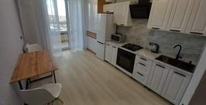 1-к квартира, вторичка, 42м2, 8/9 этаж