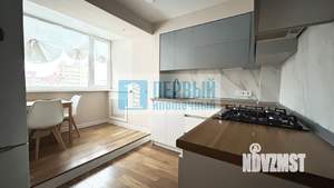 2-к квартира, вторичка, 55м2, 5/10 этаж