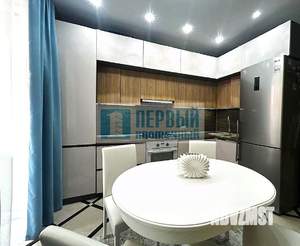 1-к квартира, вторичка, 38м2, 2/9 этаж