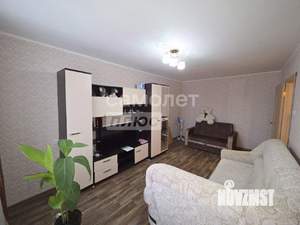 1-к квартира, вторичка, 35м2, 5/6 этаж