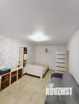 2-к квартира, вторичка, 60м2, 5/9 этаж
