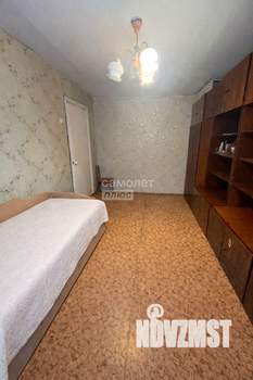 1-к квартира, вторичка, 30м2, 3/9 этаж