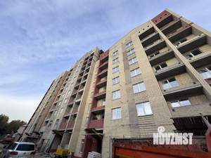 3-к квартира, вторичка, 102м2, 3/7 этаж