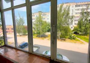 3-к квартира, вторичка, 71м2, 2/5 этаж