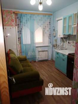 1-к квартира, вторичка, 39м2, 4/9 этаж