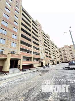 1-к квартира, вторичка, 39м2, 8/9 этаж