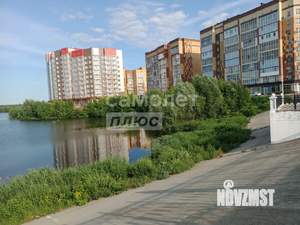 1-к квартира, вторичка, 49м2, 2/12 этаж