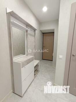 2-к квартира, вторичка, 39м2, 3/5 этаж