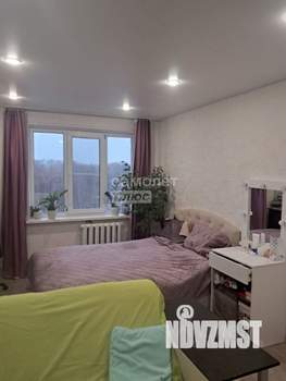 2-к квартира, вторичка, 52м2, 7/9 этаж