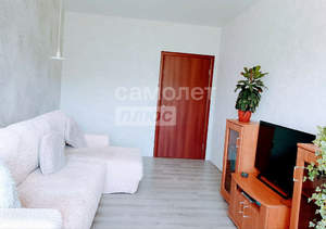 2-к квартира, вторичка, 55м2, 3/7 этаж