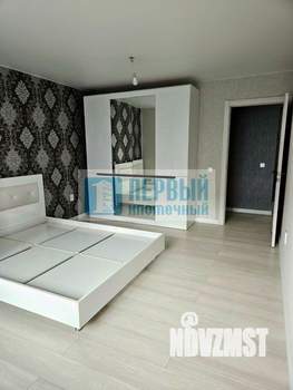 3-к квартира, вторичка, 70м2, 4/10 этаж