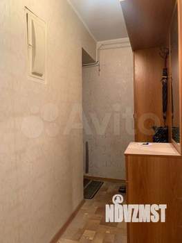 2-к квартира, вторичка, 42м2, 4/5 этаж