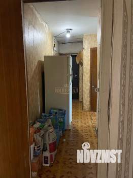 3-к квартира, вторичка, 60м2, 4/5 этаж